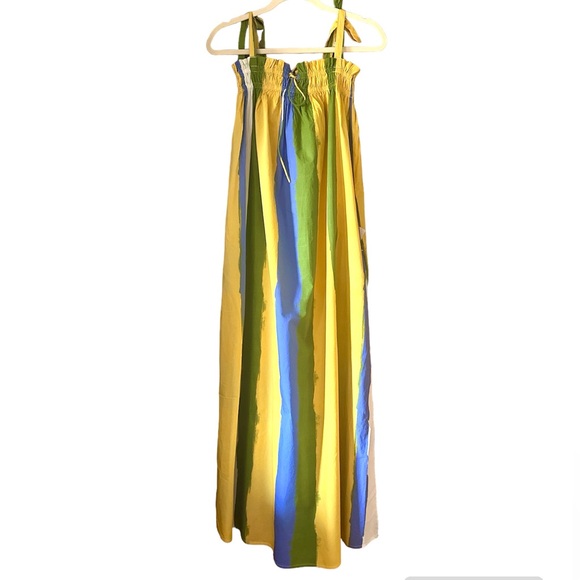 Topshop Maxi Dress NWOT - Picture 3 of 6